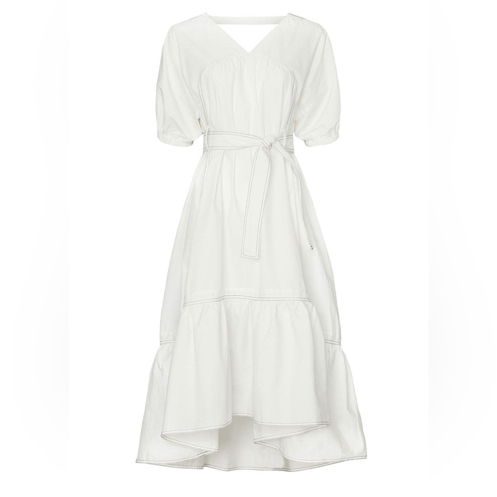 Caara Lombardy Dress